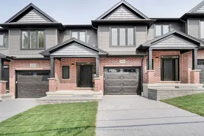 Vacant Land Condo in London South