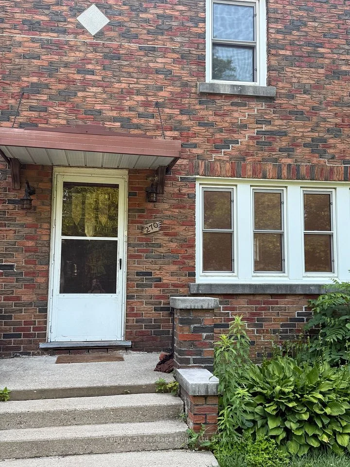 270 Vansittart Avenue, Woodstock, ON N4S 6G3