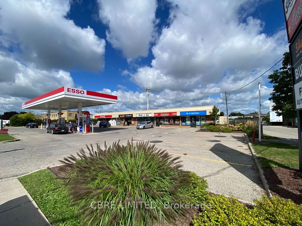 951 Devonshire Avenue 3, Woodstock, ON N4S 5S1