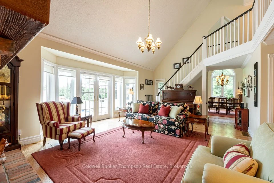 90 Northwoods Drive, Huntsville, ON P0B 1L0