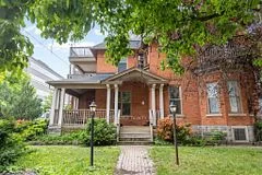 450 Maclaren Street 6, Ottawa Centre, On K1r 5k6