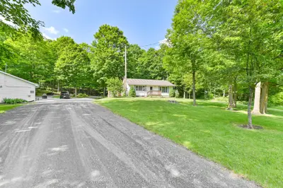 Detached in Madoc