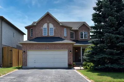 Detached in Hamilton