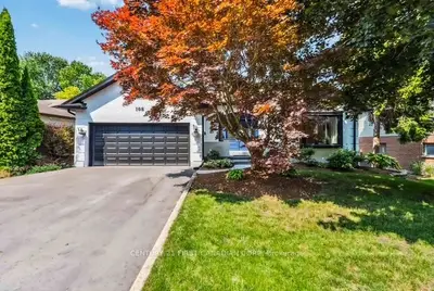 Detached in London South