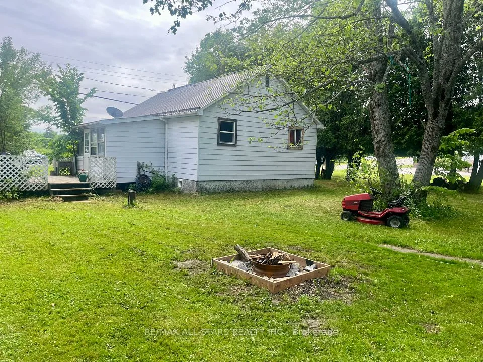 10750 ON-522 , Parry Sound Remote Area, ON P0H 1A0