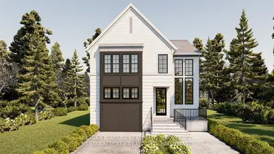 Vacant Land in Thorold