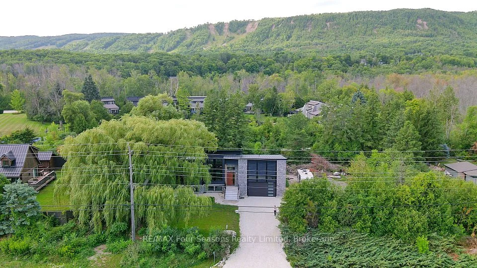 209344 Highway 26 Lower, Blue Mountains, ON L9Y 0T6