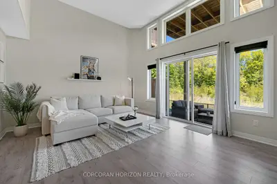 Condo Townhouse in Kitchener