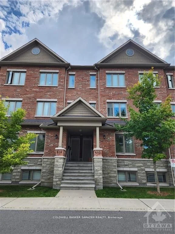 612 Danaca Private, Overbrook - Castleheights and Area, ON K1K 2V7