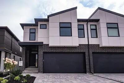 Semi-Detached in Fort Erie