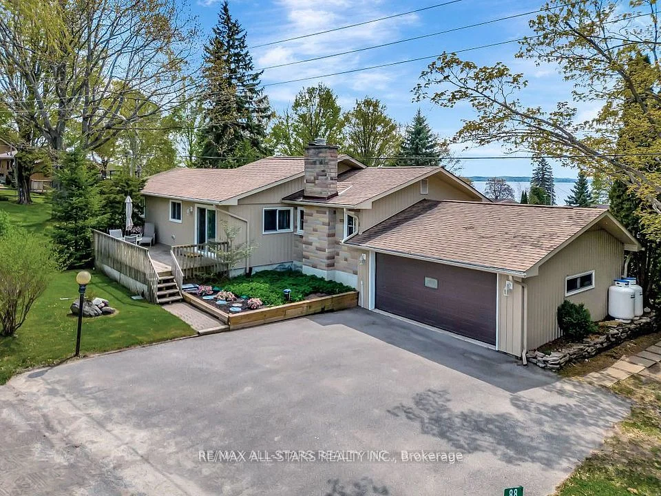 88 Verulam Drive, Kawartha Lakes, ON K0M 1N0