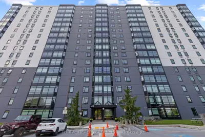 Condo Apartment in London South