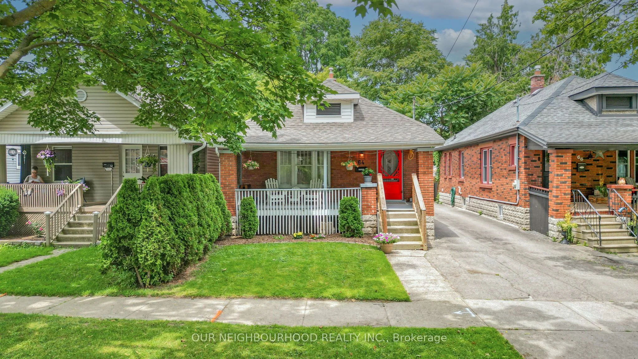 64 Langarth Street E, London South, ON N6C 1Z1