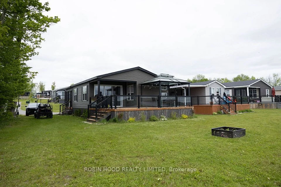 1235 Villiers Line 12 Islemere, Otonabee-South Monaghan, ON K0L 1Y0