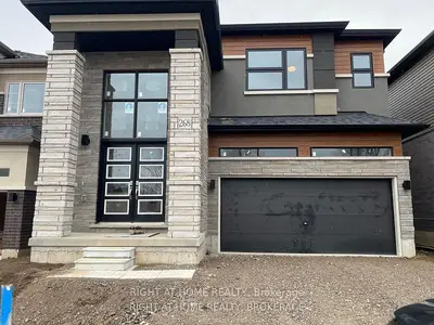 Detached in Brant