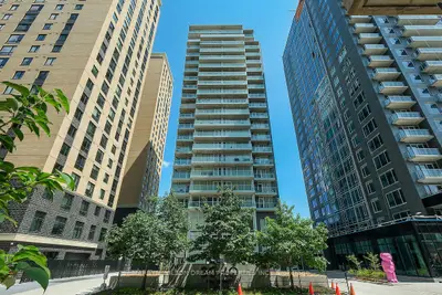 Condo Apartment in Dows Lake - Civic Hospital and Area