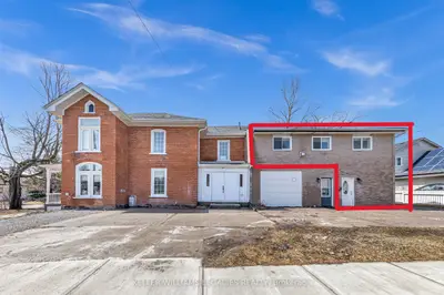 Detached in Peterborough
