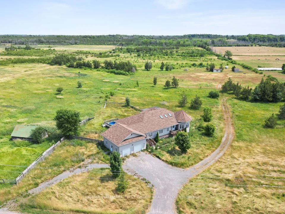 2898 County Rd 2 Road, Prince Edward County, ON K0K 1A0