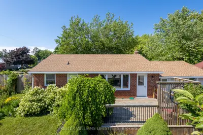 188 Cayley Street, Goderich, ON N7A 2A3