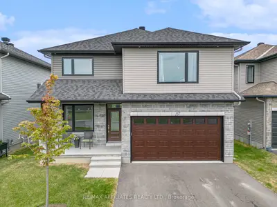 Detached in Arnprior
