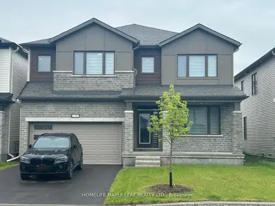 Detached in Stittsville - Munster - Richmond