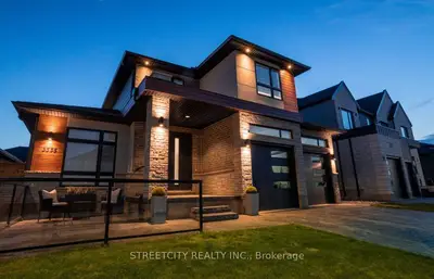 Detached in London South