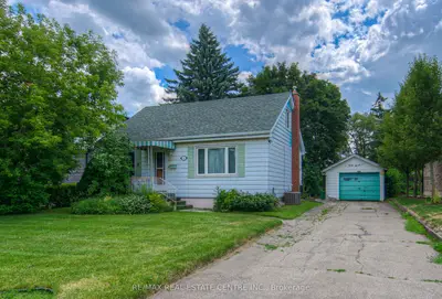 Detached in Hamilton