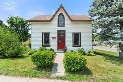 Detached in Madoc