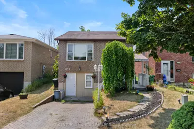 Detached in Peterborough
