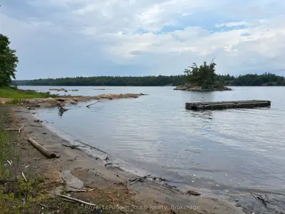 Vacant Land in The Archipelago