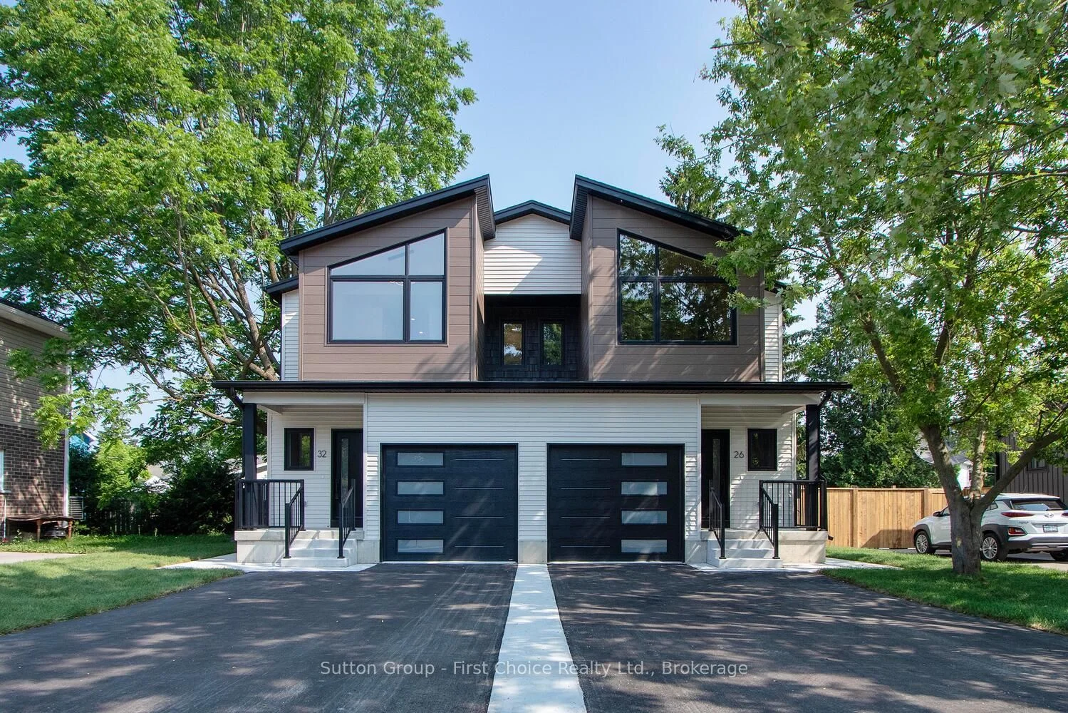 Semi-Detached in Stratford