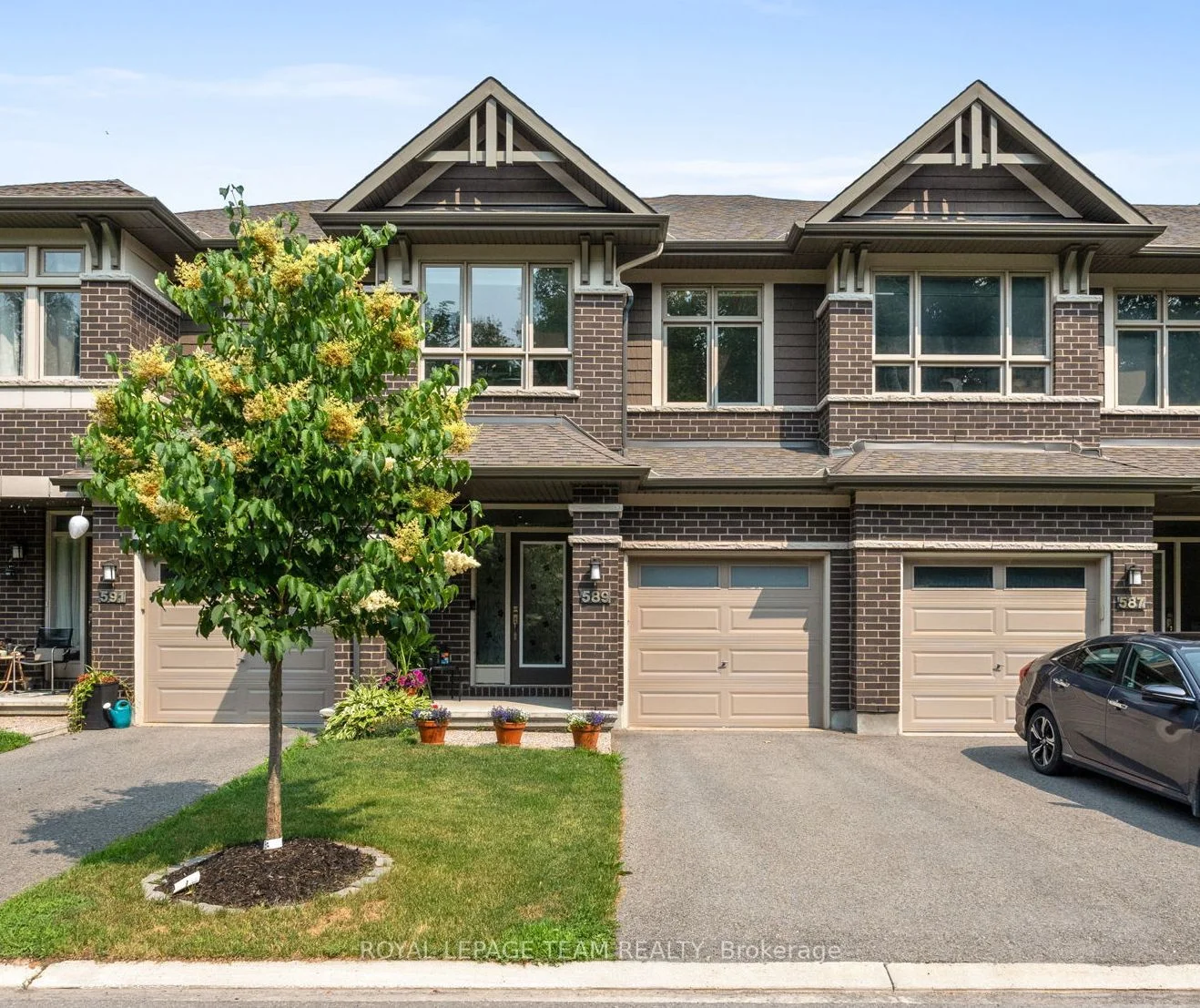 589 Rowers Way, Blossom Park - Airport and Area, ON K1X 0C5