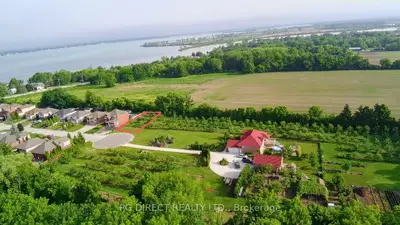147 E Thrasher Drive E, Amherstburg, On N9v 4e6