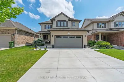 Detached in St. Thomas