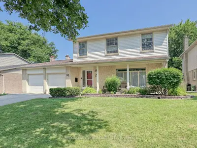 Detached in London South