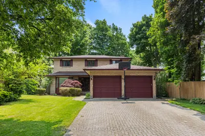Detached in London South