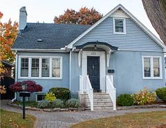 553 Carlton Street, St. Catharines, On L2m 4x6