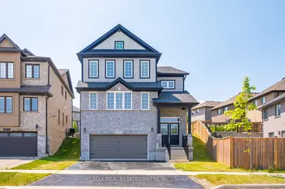 Detached in Waterloo