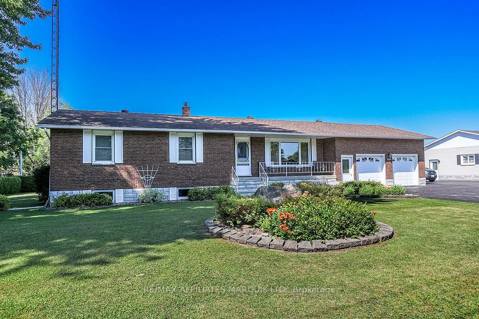 12278 County Rd 18 Road, South Dundas, ON K0C 2H0