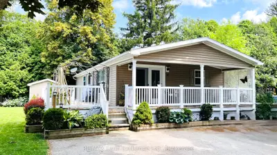 MobileTrailer in Ashfield-Colborne-Wawanosh
