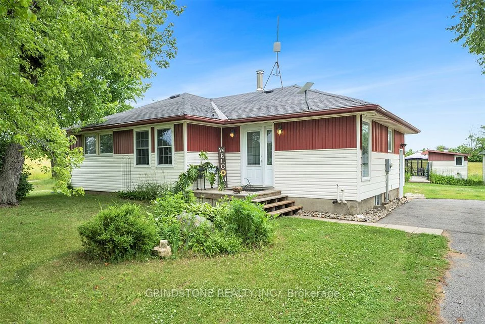 11754 Highway 15 Highway, Montague, ON K7A 0G9