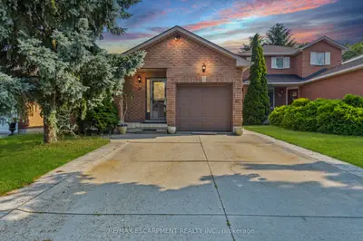 Detached in Hamilton