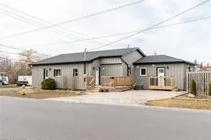 Duplex in St. Catharines