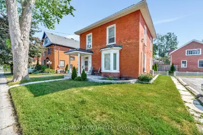 219-221 Ann Street, Belleville, ON K8N 3L5