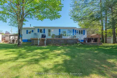 Detached in Minden Hills