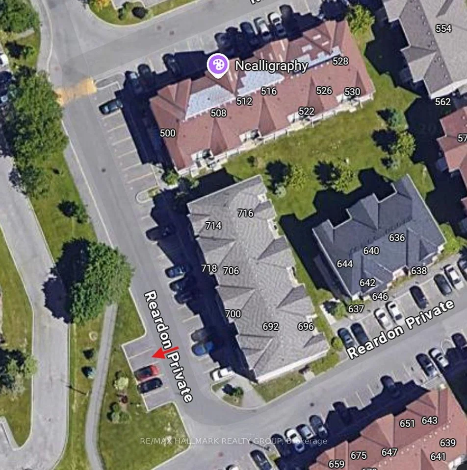 500 Reardon Private, Hunt Club - South Keys and Area, ON K1V 2L1