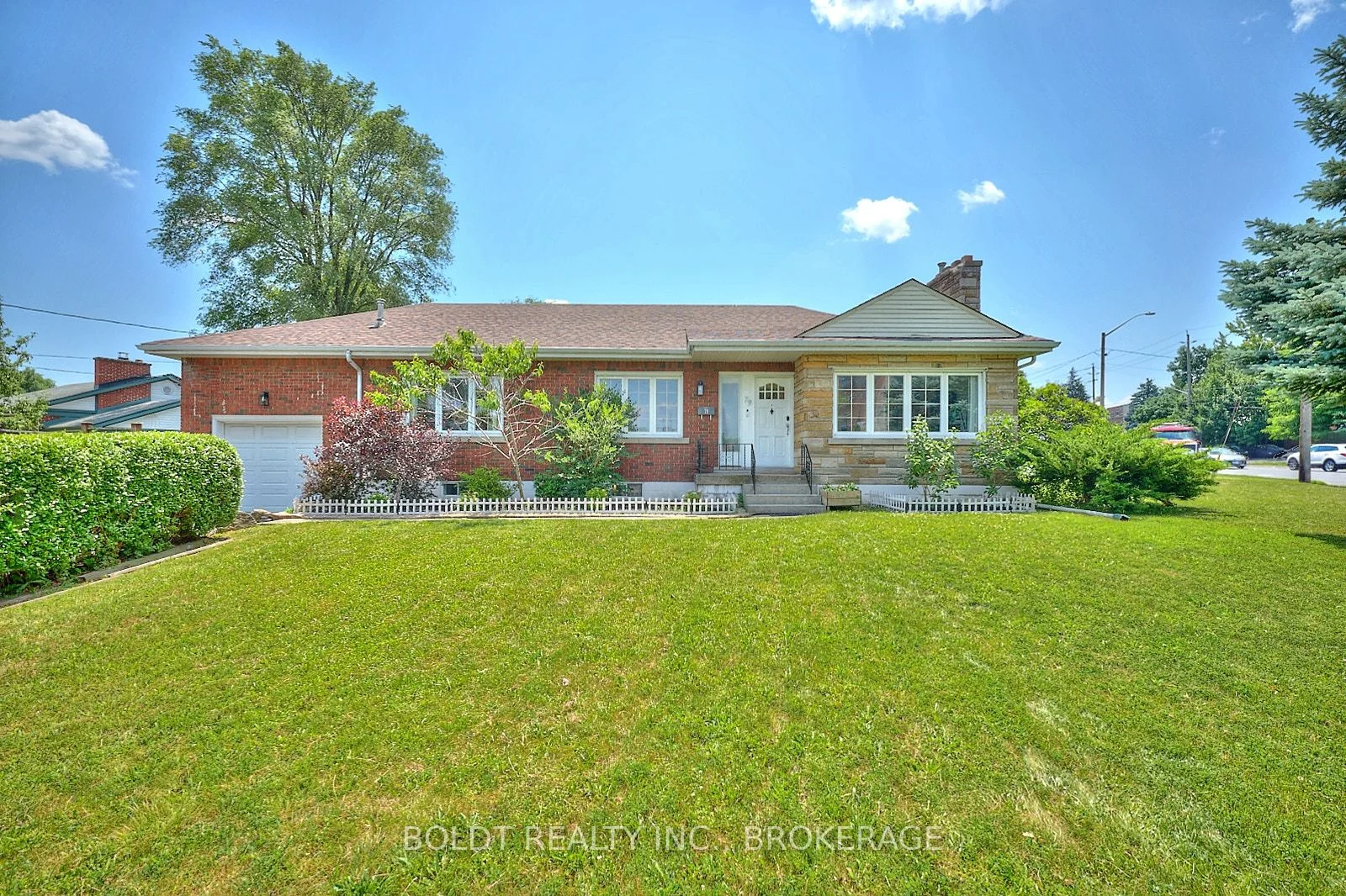 Detached in Hamilton
