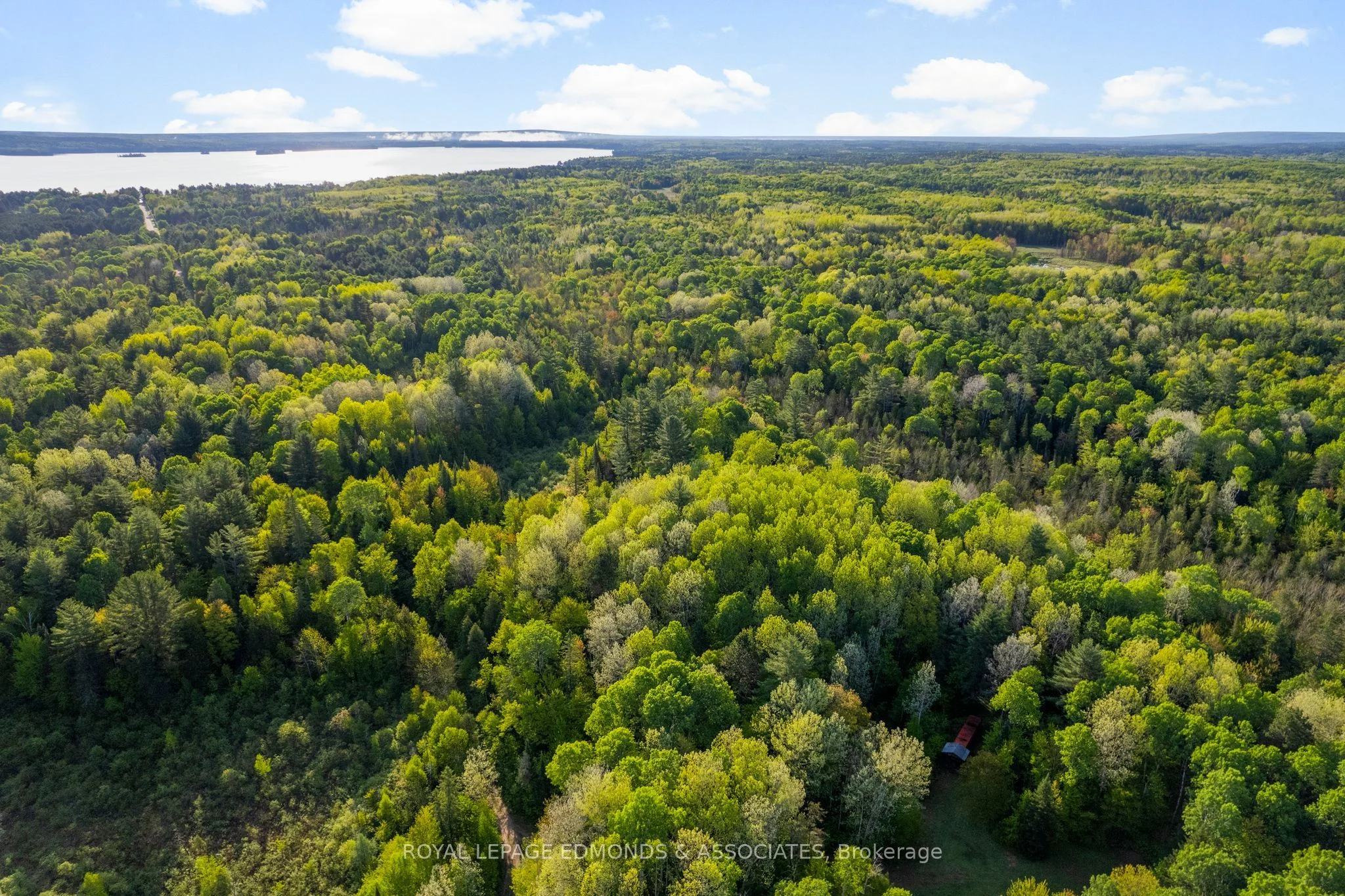 0 Sunrise Road, Killaloe, Hagarty And Richards, On K0j 2a0