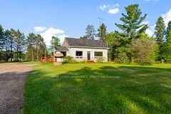 3433 Round Lake Road, Killaloe, Hagarty And Richards, On K8a 6w8