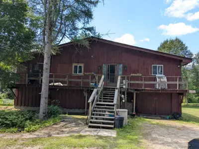 Detached in Magnetawan